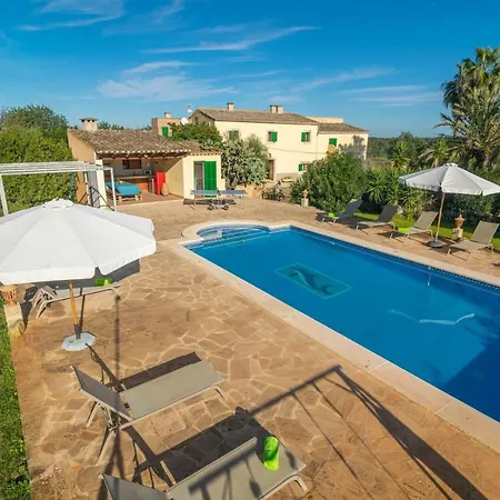 N'amera Villa *
