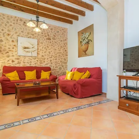 N'amera Villa