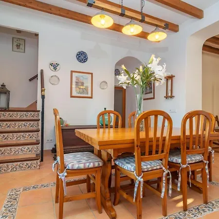 Villa N'amera