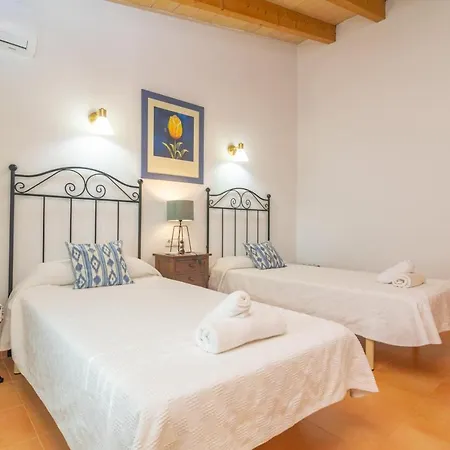 Villa N'amera Santanyi