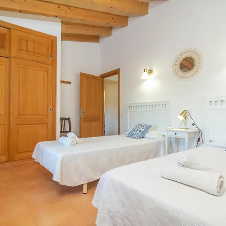 N'amera Villa