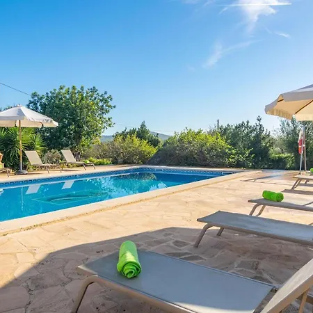 Villa N'amera