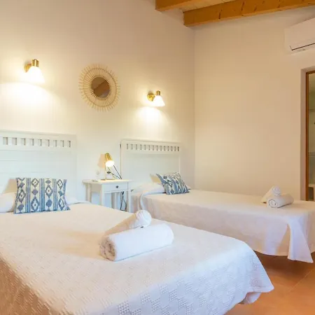N'amera Villa