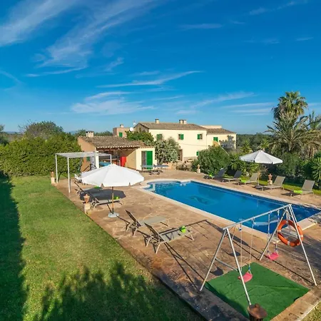 N'amera Villa Santanyi