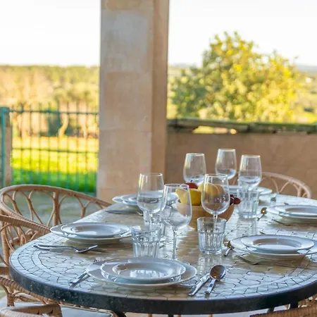 N'amera Villa