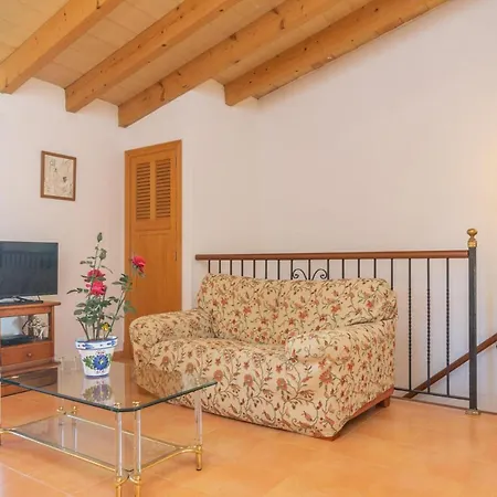 N'amera Villa Santanyi