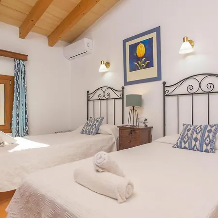 Villa N'amera Santanyi