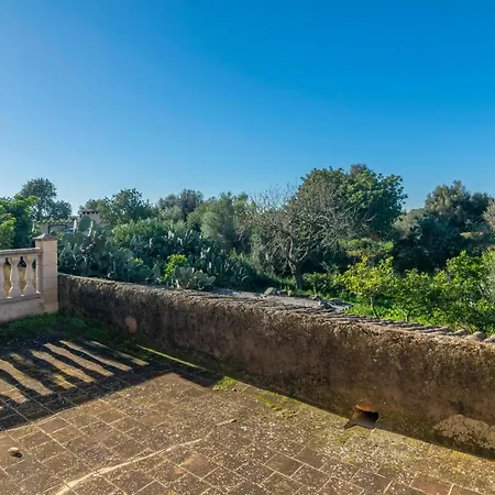 Villa N'amera