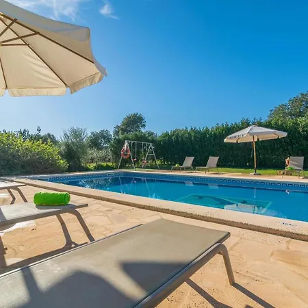 N'amera Villa *