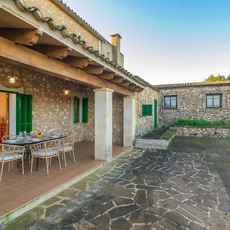 N'amera Villa Santanyi