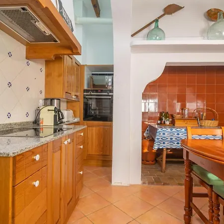 N'amera Villa *