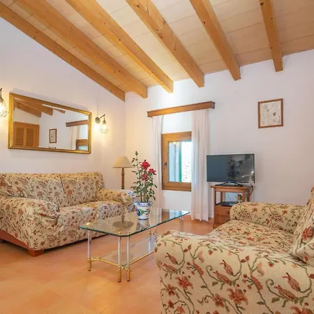 Villa N'amera *