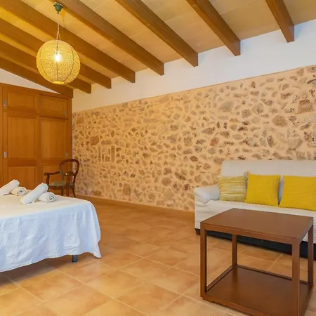 Villa N'amera