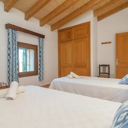 N'amera Villa *