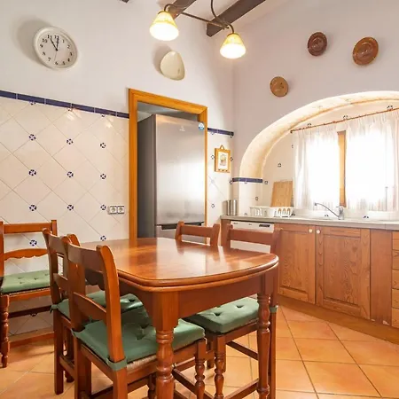 Villa N'amera *