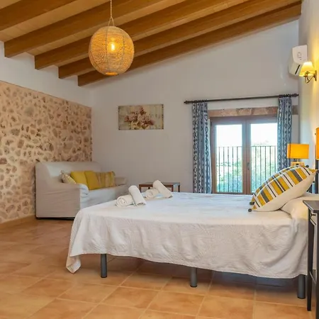 N'amera Villa *