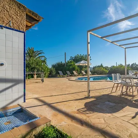N'amera Villa Santanyi