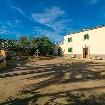 N'amera Villa *