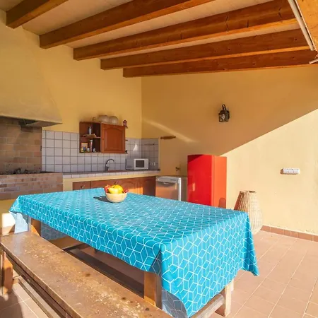 N'amera Villa