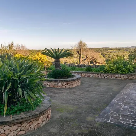 Villa N'amera Santanyi